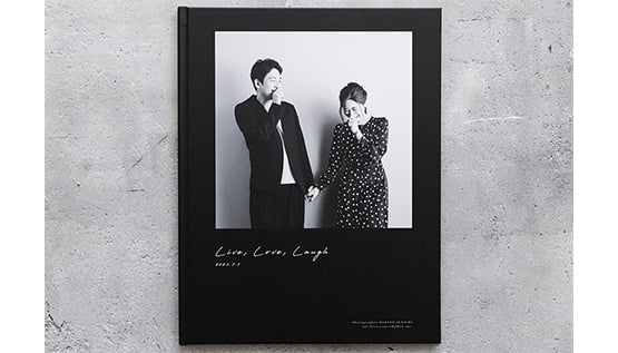 写真集サンプル