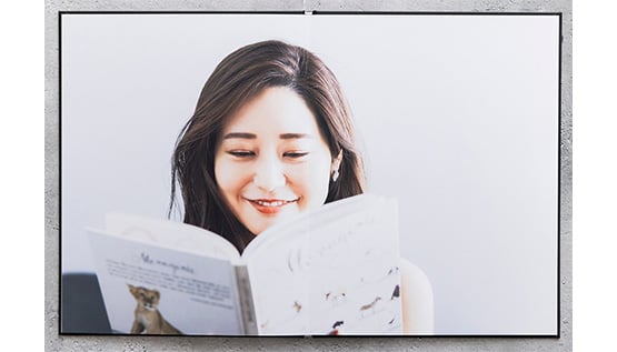 写真集サンプル