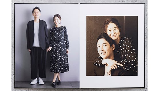 写真集サンプル