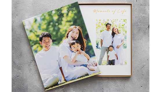 写真集サンプル