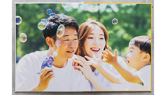 写真集サンプル